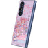 Disney Alice in Wonderland (animated) Mad Tea Party Galaxy Z Fold6 Skin
