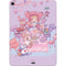 Disney Alice in Wonderland (animated) Mad Tea Party Apple iPad Air Skin
