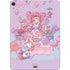Disney Alice in Wonderland (animated) Mad Tea Party Apple iPad Air Skin