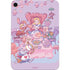 Disney Alice in Wonderland (animated) Mad Tea Party Apple iPad Mini Skin