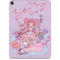 Disney Alice in Wonderland (animated) Mad Tea Party Apple iPad Pro Skin