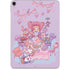 Disney Alice in Wonderland (animated) Mad Tea Party Apple iPad Pro Skin