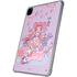 Disney Alice in Wonderland (animated) Mad Tea Party iPad Pro 11in (2024) Clear Case