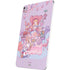 Disney Alice in Wonderland (animated) Mad Tea Party iPad Pro 13in M4 (2024) Skin