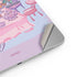 Disney Alice in Wonderland (animated) Mad Tea Party iPad Pro 13in M4 (2024) Skin