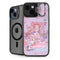 Disney Alice in Wonderland (animated) Mad Tea Party iPhone 14 Plus Kickstand Case