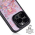 Disney Alice in Wonderland (animated) Mad Tea Party iPhone 14 Pro Max Kickstand Case