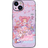 Disney Alice in Wonderland (animated) Mad Tea Party iPhone Skins