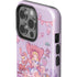 Disney Alice in Wonderland (animated) Mad Tea Party iPhone 15 Pro Impact Case