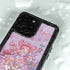 Disney Alice in Wonderland (animated) Mad Tea Party iPhone 15 Pro Waterproof Case