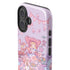 Disney Alice in Wonderland (animated) Mad Tea Party iPhone 16 Impact Case