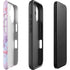 Disney Alice in Wonderland (animated) Mad Tea Party iPhone 16 Impact Case