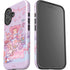 Disney Alice in Wonderland (animated) Mad Tea Party iPhone 16 Impact Case