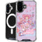 Disney Alice in Wonderland (animated) Mad Tea Party iPhone 16 MagSafe Case