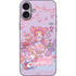 Disney Alice in Wonderland (animated) Mad Tea Party iPhone 16 Plus Skin