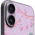 Disney Alice in Wonderland (animated) Mad Tea Party iPhone 16 Plus Skin