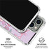 Disney Alice in Wonderland (animated) Mad Tea Party iPhone 16 Pro Clear Case
