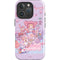Disney Alice in Wonderland (animated) Mad Tea Party iPhone 16 Pro Impact Case