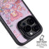 Disney Alice in Wonderland (animated) Mad Tea Party iPhone 16 Pro Kickstand Case