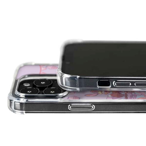 Disney Alice in Wonderland (animated) Mad Tea Party iPhone 16 Pro MagSafe Case