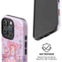 Disney Alice in Wonderland (animated) Mad Tea Party iPhone 16 Pro Magsafe Impact Case