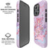 Disney Alice in Wonderland (animated) Mad Tea Party iPhone 16 Pro Magsafe Impact Case