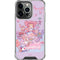 Disney Alice in Wonderland (animated) Mad Tea Party iPhone 16 Pro Max Clear Case