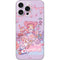 Disney Alice in Wonderland (animated) Mad Tea Party iPhone 16 Pro Max Skin
