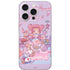 Disney Alice in Wonderland (animated) Mad Tea Party iPhone 16 Pro Skin