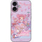 Disney Alice in Wonderland (animated) Mad Tea Party iPhone 16 Skin