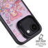 Disney Alice in Wonderland (animated) Mad Tea Party iPhone 16e Kickstand Case