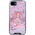 Disney Alice in Wonderland (animated) Mad Tea Party iPhone 16e Clear Case