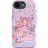 Disney Alice in Wonderland (animated) Mad Tea Party iPhone 16e Impact Case