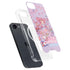 Disney Alice in Wonderland (animated) Mad Tea Party iPhone 16e MagSafe Case