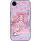 Disney Alice in Wonderland (animated) Mad Tea Party iPhone 16e Skin