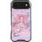 Disney Alice in Wonderland (animated) Mad Tea Party iPhone 17 Air Clear Case