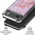 Disney Alice in Wonderland (animated) Mad Tea Party iPhone 17 Air Clear Case