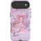 Disney Alice in Wonderland (animated) Mad Tea Party iPhone 17 Air Impact Case