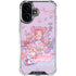 Disney Alice in Wonderland (animated) Mad Tea Party iPhone 17 Clear Case