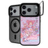 Disney Alice in Wonderland (animated) Mad Tea Party iPhone 17 Pro Kickstand Case