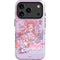Disney Alice in Wonderland (animated) Mad Tea Party iPhone 17 Pro Magsafe Impact Case