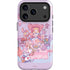 Disney Alice in Wonderland (animated) Mad Tea Party iPhone 17 Pro Magsafe Impact Case