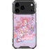 Disney Alice in Wonderland (animated) Mad Tea Party iPhone 17 Pro Max Clear Case