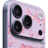 Disney Alice in Wonderland (animated) Mad Tea Party iPhone 17 Pro Skin