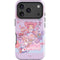 Disney Alice in Wonderland (animated) Mad Tea Party iPhone 18 Pro Impact Case