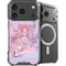 Disney Alice in Wonderland (animated) Mad Tea Party iPhone 18 Pro MagSafe Case