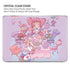 Disney Alice in Wonderland (animated) Mad Tea Party MacBook Pro 14in (2021-24) Case plus Skin