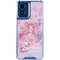 Disney Alice in Wonderland (animated) Mad Tea Party Moto G Play 4G (2024) Clear Case