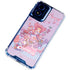 Disney Alice in Wonderland (animated) Mad Tea Party Moto G Play 4G (2024) Clear Case