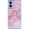 Disney Alice in Wonderland (animated) Mad Tea Party Moto G Play 4G (2024) Skin